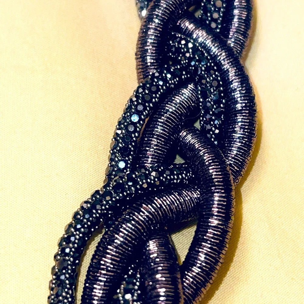 NWT Christian Siriano‎ Necklace